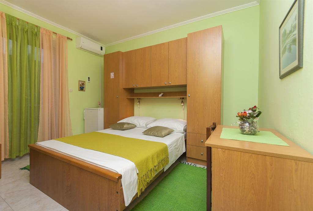 Rooms Vlahovic Slano Exterior photo