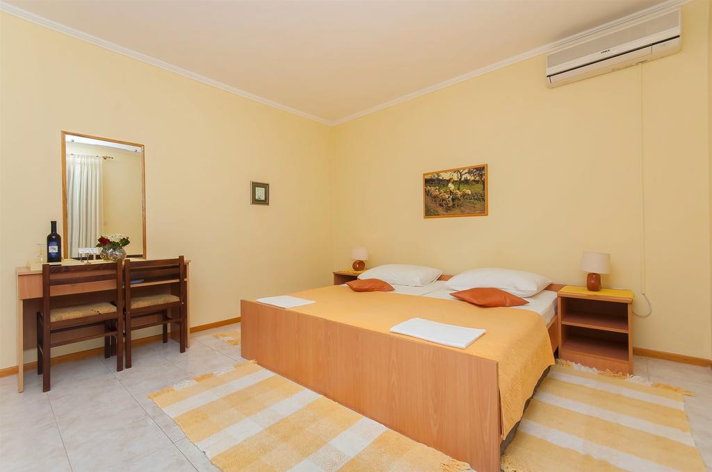 Rooms Vlahovic Slano Exterior photo
