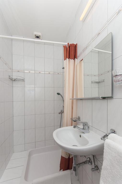 Rooms Vlahovic Slano Exterior photo