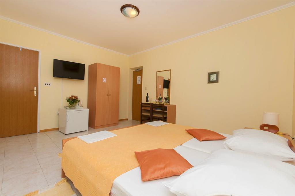 Rooms Vlahovic Slano Exterior photo